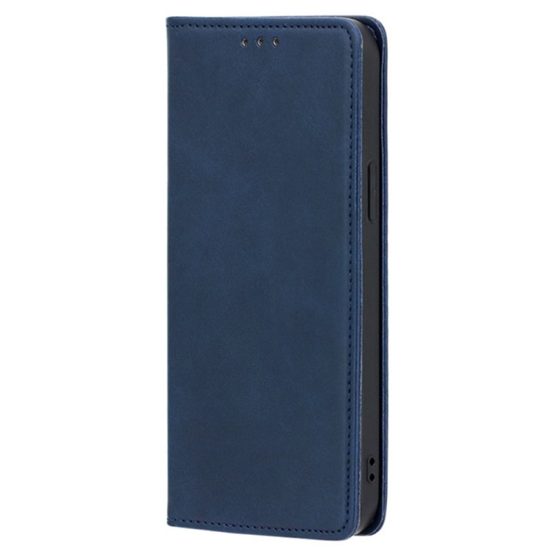 Flip Cover OnePlus Nord CE4 Lite 5G Simili Cuir Texturé