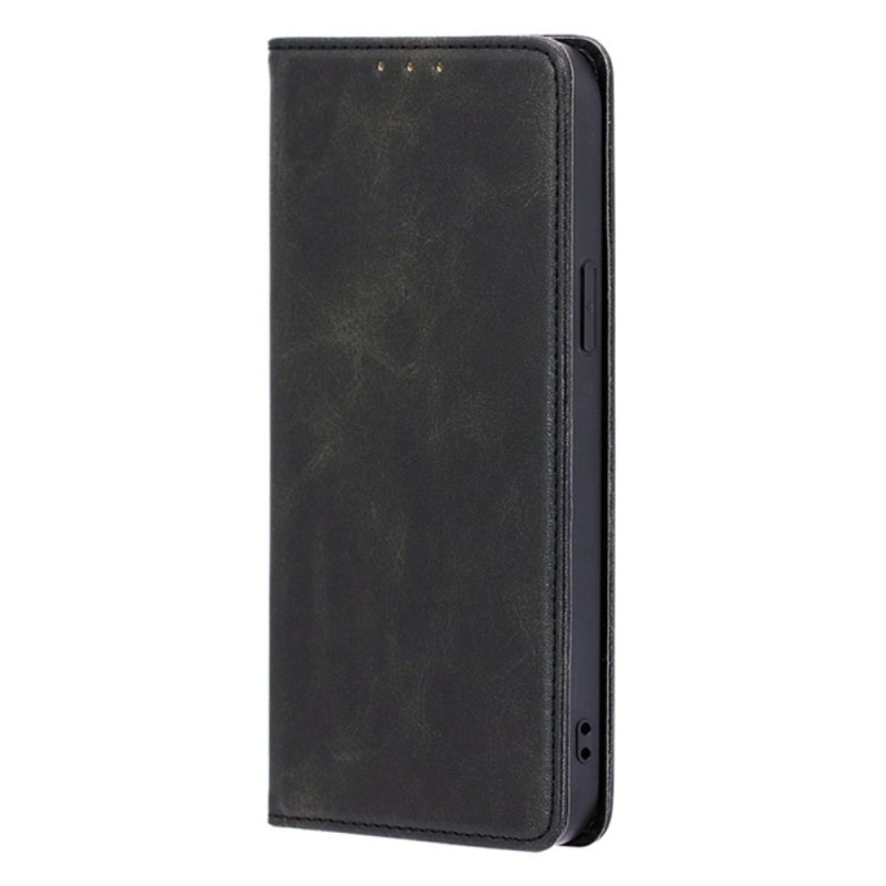 Flip Cover OnePlus Nord CE4 Lite 5G Simili Cuir Texturé