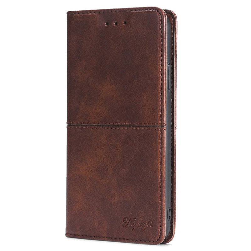 Flip Cover OnePlus Nord CE4 Lite 5G Emplacements pour Cartes