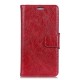 Housse Samsung Galaxy A7 Simili Cuir Rétro Texturé Housse Samsung Galaxy A7 Simili Cuir Rétro Texturé