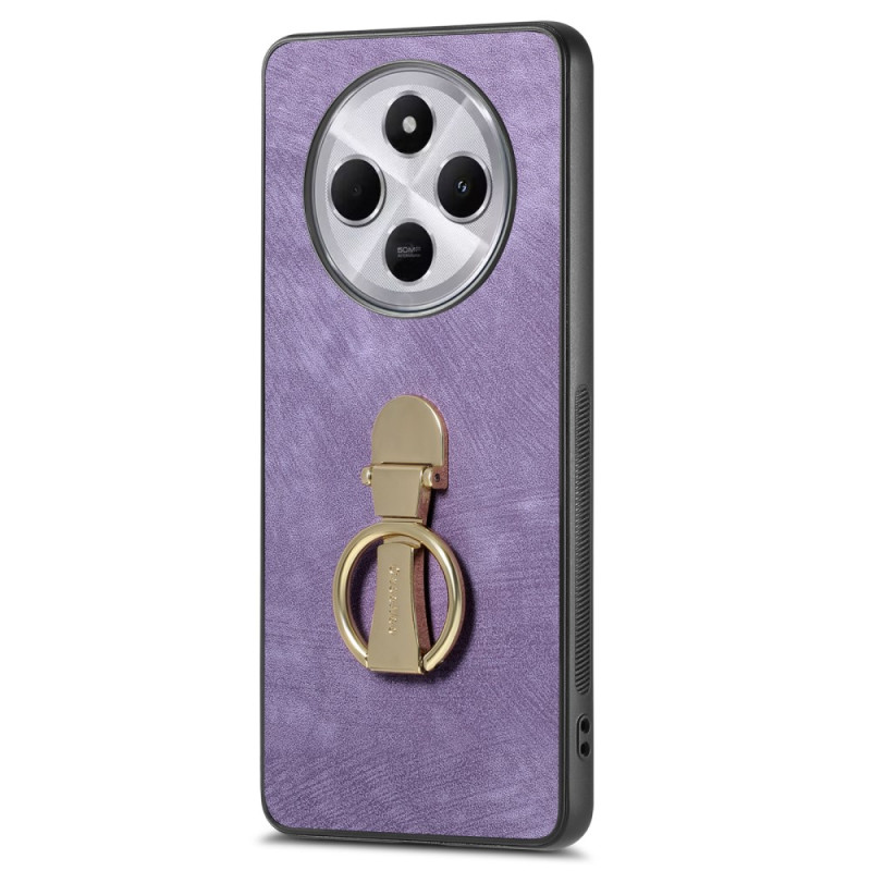 Coque Xiaomi Redmi 14C / Poco C75 Texture Rétro CASENEO