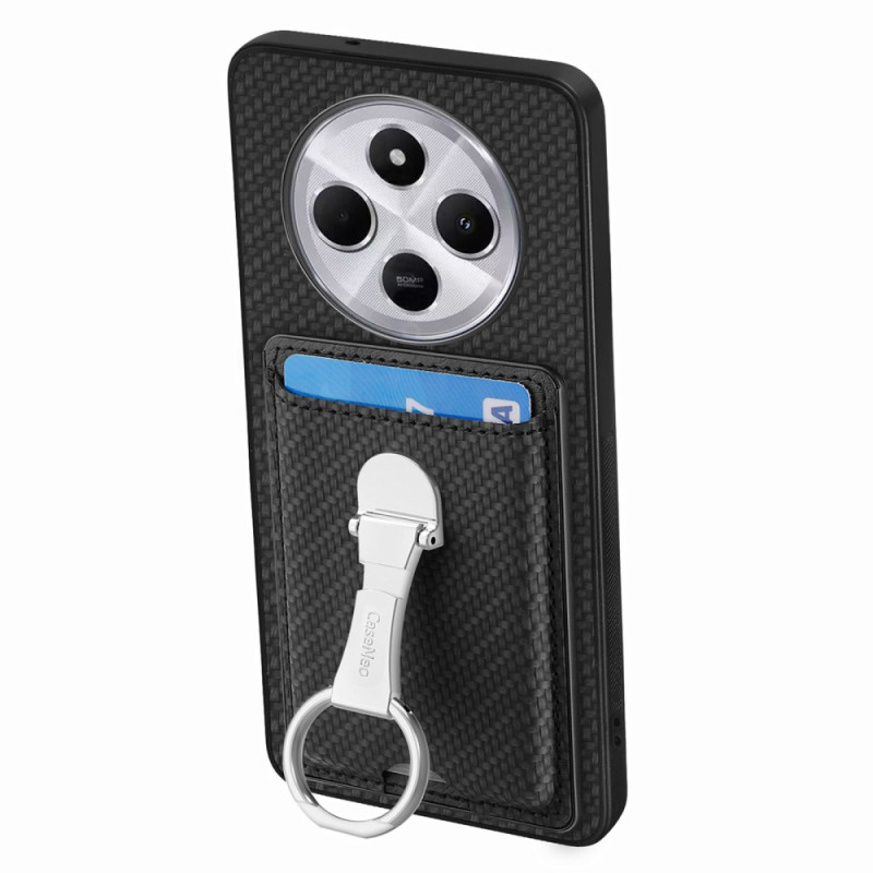 Coque Xiaomi Redmi 14C / Poco C75 Support et Pore-Cartes CASENEO