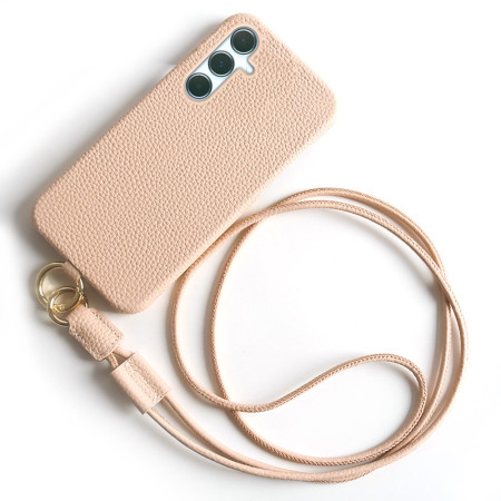 Coque à Cordon Samsung...