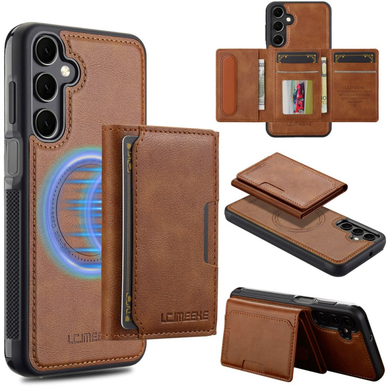 Coque Samsung Galaxy A55 5G Magnétique Détachable