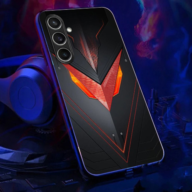 Coque Samsung Galaxy A55 5G Série Flash Lumineux