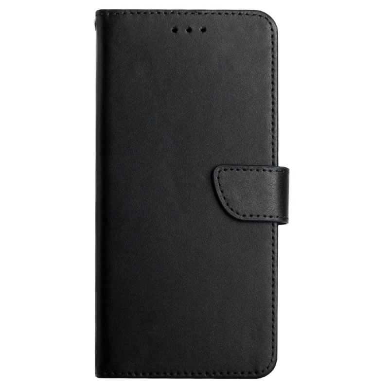 Housse Moto E14 Texture Nappa