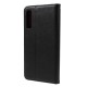 Flip Cover Samsung Galaxy A7 Simili Cuir Porte-Cartes Flip Cover Samsung Galaxy A7 Simili Cuir Porte-Cartes