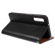 Flip Cover Samsung Galaxy A7 Simili Cuir Porte-Cartes Flip Cover Samsung Galaxy A7 Simili Cuir Porte-Cartes