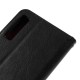 Flip Cover Samsung Galaxy A7 Simili Cuir Porte-Cartes