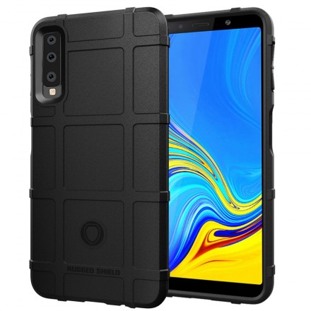 Coque Samsung Galaxy A7 Rugged Shield Coque Samsung Galaxy A7 Rugged Shield