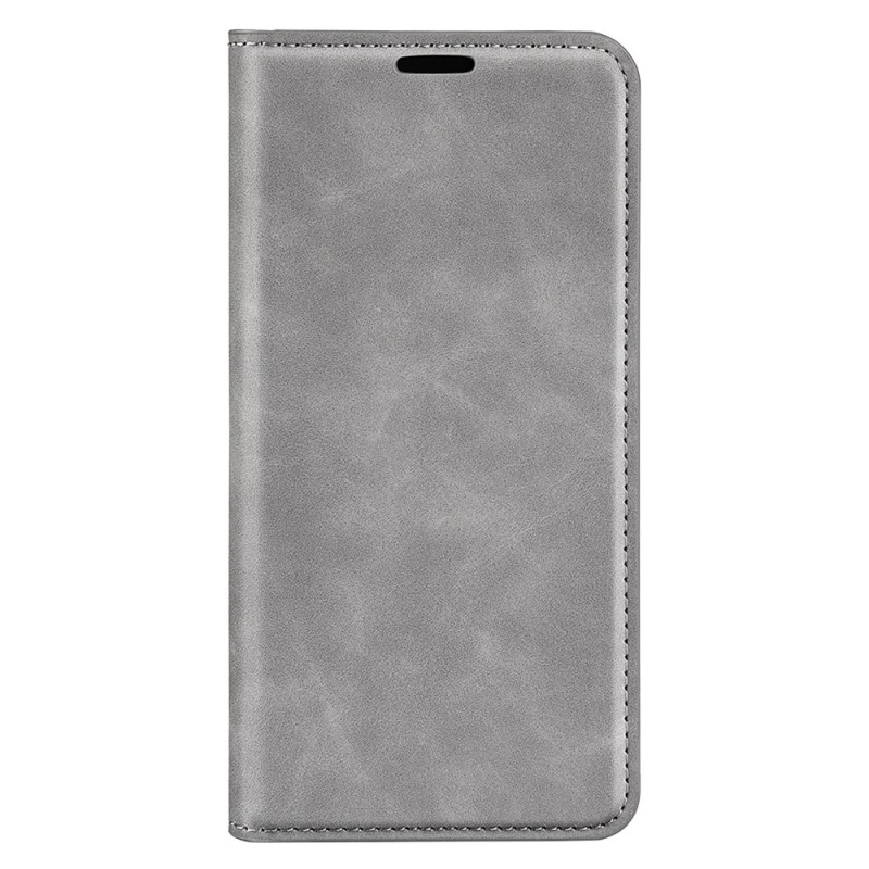 Flip Cover Moto E14 Classique