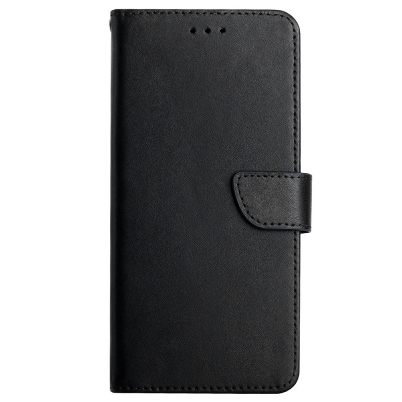 Housse Moto E14 Cuir Véritable Texturé Nappa