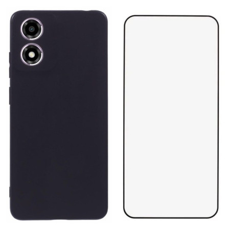 Coque Moto E14 Silicone...