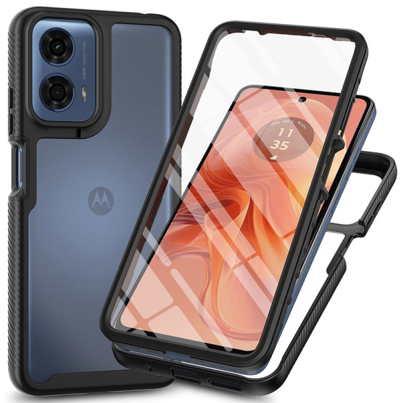 Coque Moto E14  Film de Protection Écran