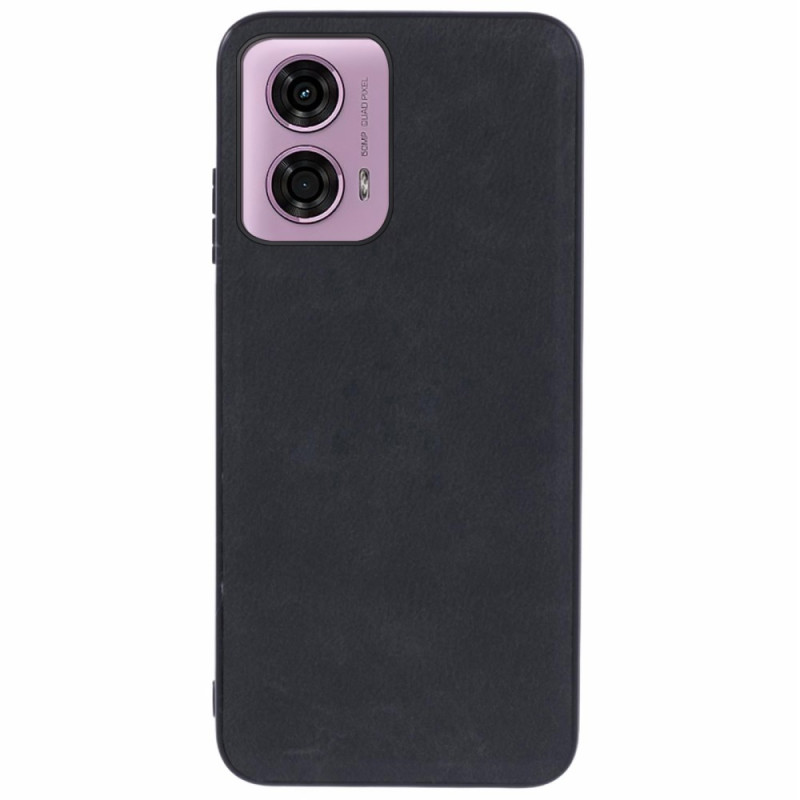 Coque Moto E14 Rétro