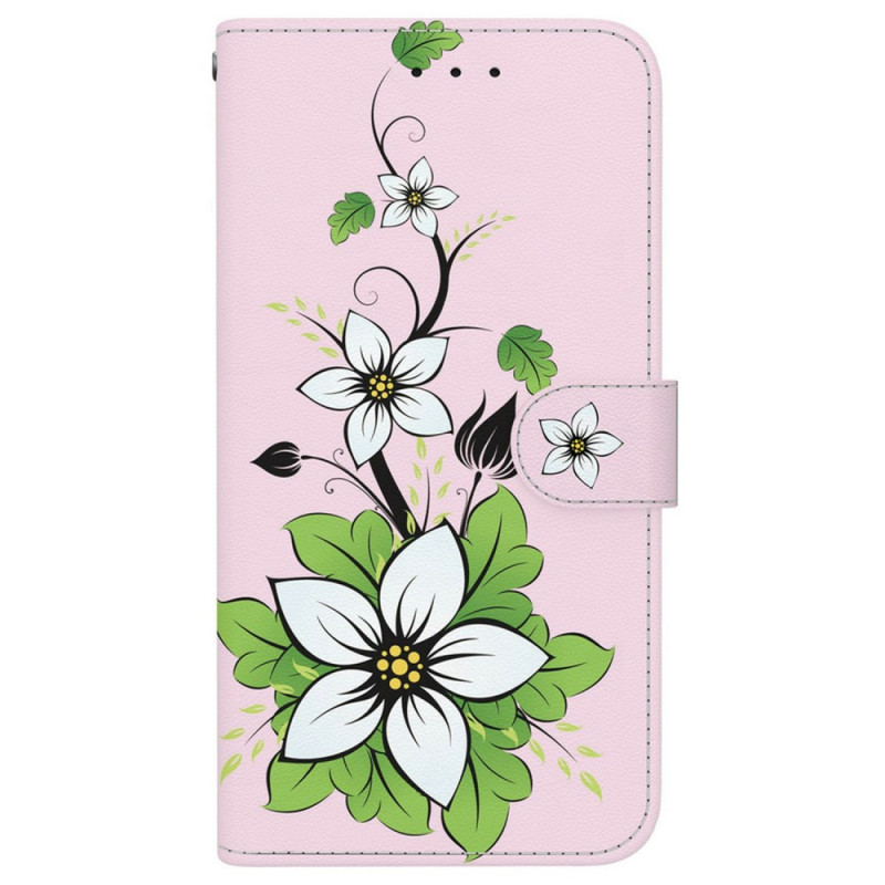 Housse OnePlus 13 Lily