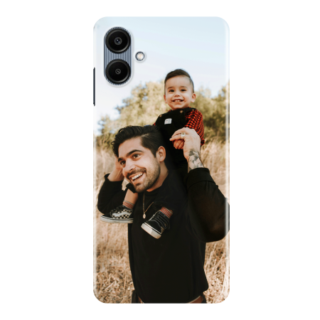 Coque personnalisée Samsung...