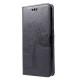 Housse Samsung Galaxy A9 Arbre et Hiboux à Lanière Housse Samsung Galaxy A9 Arbre et Hiboux à Lanière