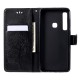 Housse Samsung Galaxy A9 Arbre et Hiboux à Lanière Housse Samsung Galaxy A9 Arbre et Hiboux à Lanière