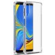 Coque Samsung Galaxy A7 Silk Serie