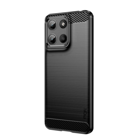 Coque Moto G15 Fibre...