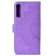 Housse Samsung Galaxy A7 Mandala Soleil Housse Samsung Galaxy A7 Mandala Soleil