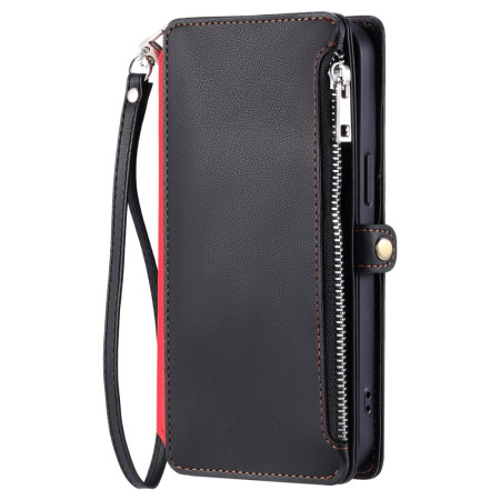 Housse Moto G15 Pochette...