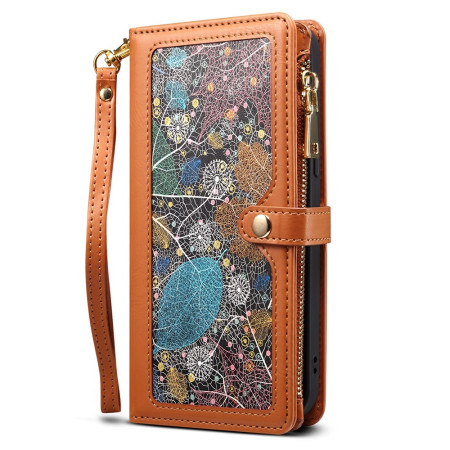 Housse Moto G15 Galaxy...