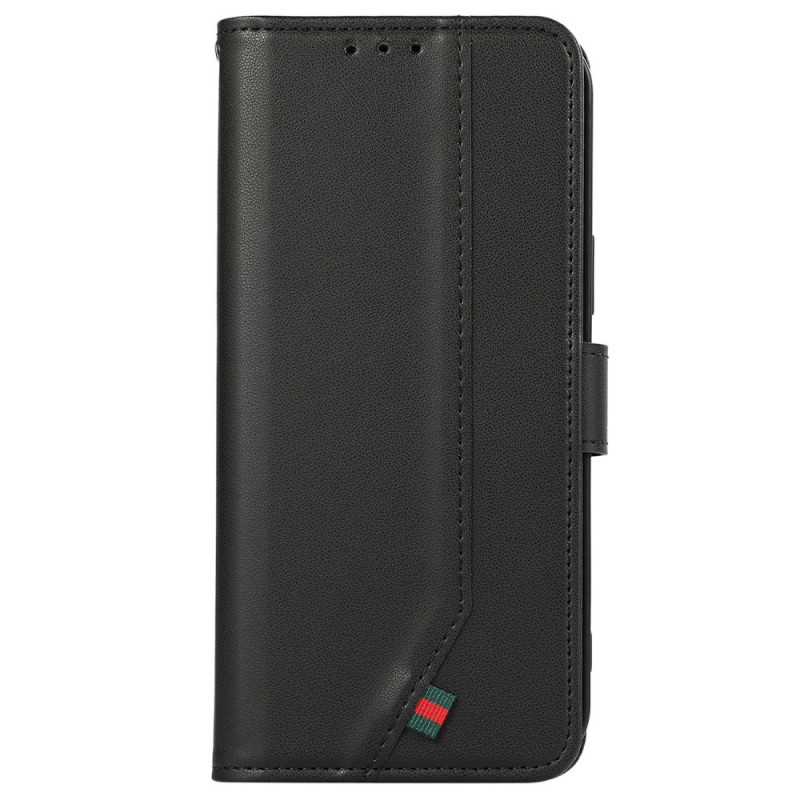 Housse Moto G15 Blocage RFID