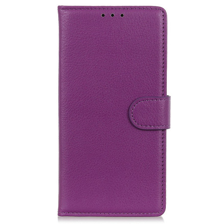 Housse Moto G15 Simili Cuir...