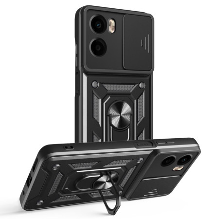 Coque Moto G05 4G Support...