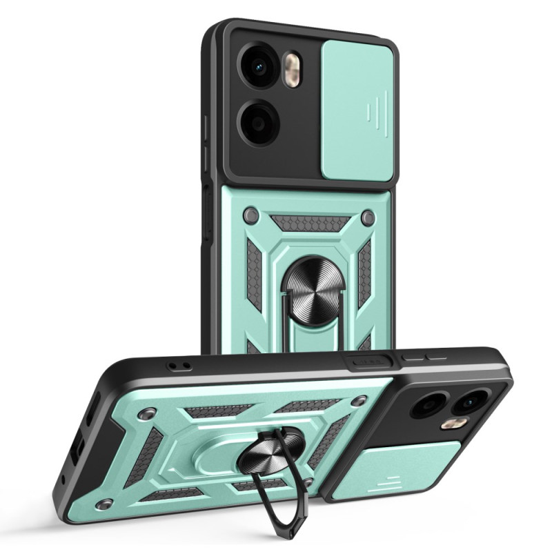 Coque Moto G05 4G Support et Protection de Caméra