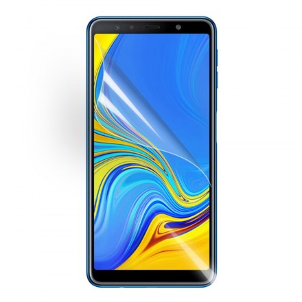 Film de protection écran pour Samsung Galaxy A7 Film de protection écran pour Samsung Galaxy A7