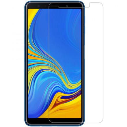 Film de protection écran pour Samsung Galaxy A7 NILLKIN