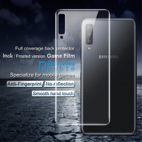 Protection Hydrogel IMAK pour l’écran du Samsung Galaxy A7