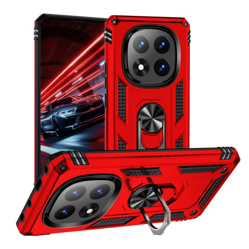 Coque Xiaomi Redmi Note 14 Pro 5G / Poco X7 5G Ultra Résistante Anneau-Support