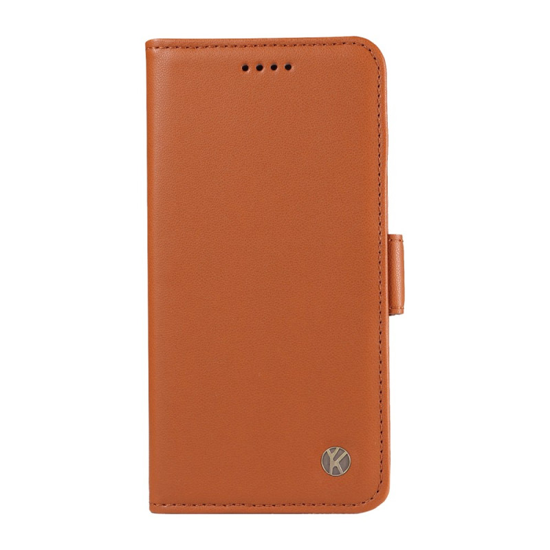 Housse Xiaomi Redmi Note 14 4G YIKATU