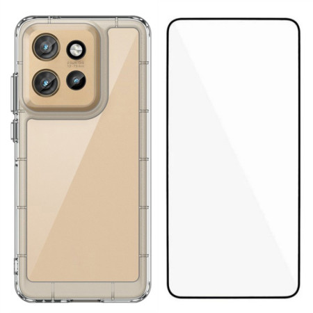 Coque Motorola Edge 60 Neo...