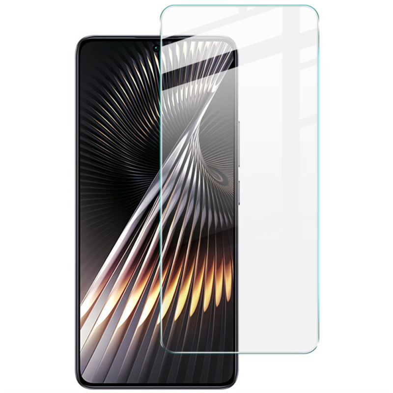 Protection en Verre Trempé pour Écran Poco X7 Pro