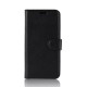 Housse Huawei P Smart Plus Litchi Rétro Housse Huawei P Smart Plus Litchi Rétro