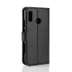 Housse Huawei P Smart Plus Litchi Rétro Housse Huawei P Smart Plus Litchi Rétro