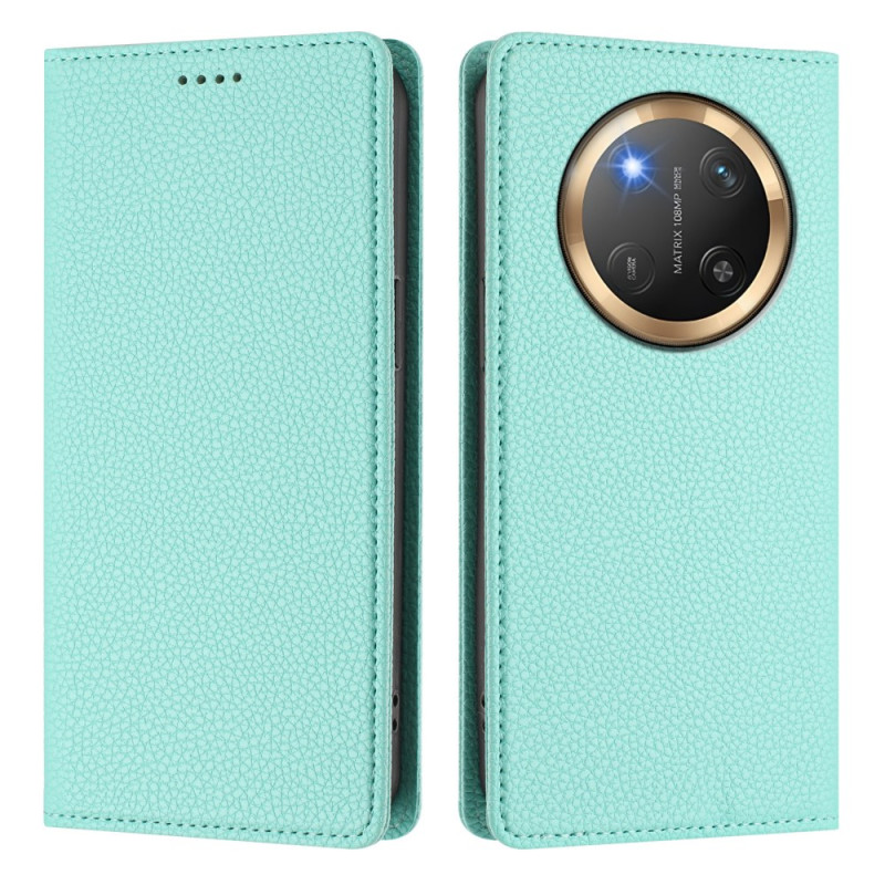 Flip Cover Honor Magic 7 Lite / X9c Technologie de Blocage RFID