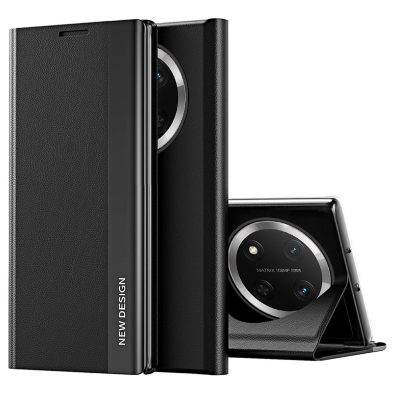 Flip Cover Honor Magic 7 Lite / X9c New Design