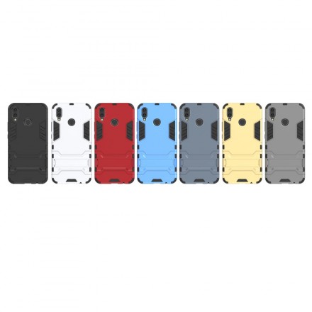 Coque Huawei P Smart Plus Ultra Résistante Coque Huawei P Smart Plus Ultra Résistante