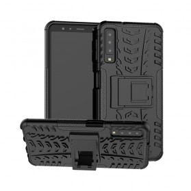 Coque Samsung Galaxy A7 Résistance Magnum