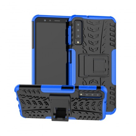 Coque Samsung Galaxy A7 Résistance Magnum Coque Samsung Galaxy A7 Résistance Magnum