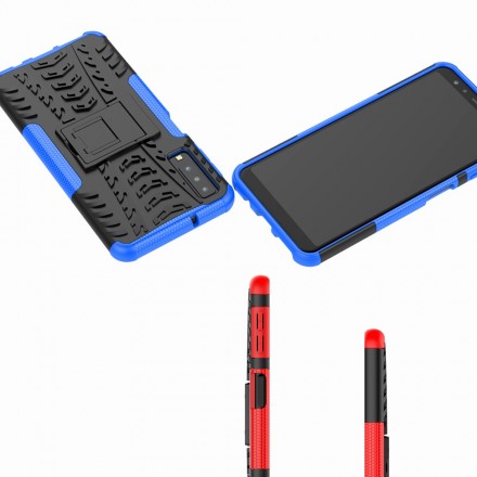 Coque Samsung Galaxy A7 Résistance Magnum Coque Samsung Galaxy A7 Résistance Magnum