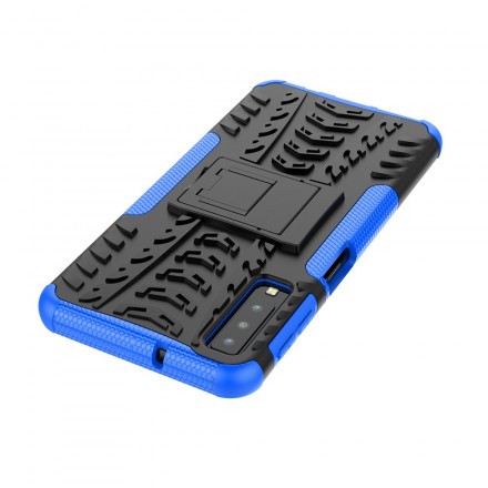 Coque Samsung Galaxy A7 Résistance Magnum Coque Samsung Galaxy A7 Résistance Magnum