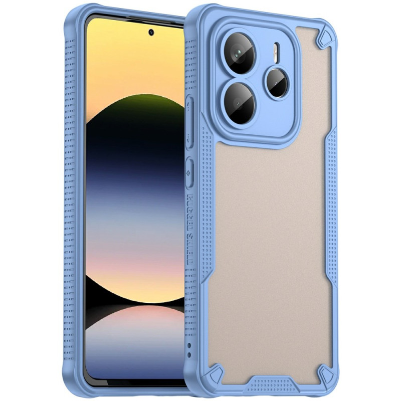 Coque Xiaomi Redmi Note 14 5G Hybride Renforcée