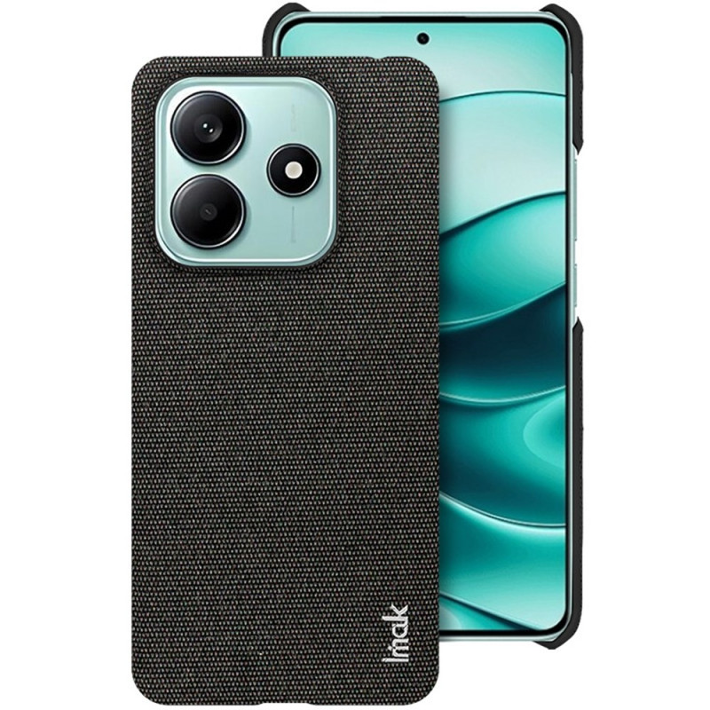 Coque Xiaomi Redmi Note 14 5G Texture Tissu IMAK